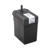 Siemens SQN75.4F6A21 Привод воздушной заслонки