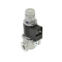 BRAHMA EG12*L*GFD Газовый клапан