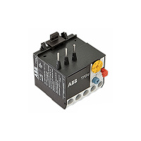 ABB T7 DU 2,4-4,0 A Тепловое реле