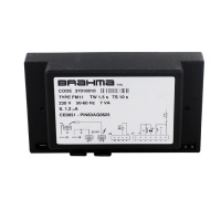 BRAHMA FM11 Менеджер горения