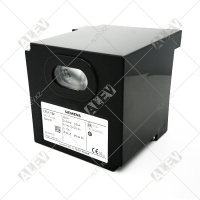 Siemens LFL1.122 Автомат горения