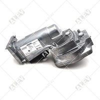 SIEMENS SKP75.003E2 Регулятор газ/воздух
