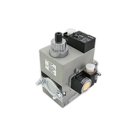 DUNGS MB-DLE 412 B01 S22 Газовый клапан
