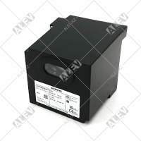 Siemens LGK16.322A27 Автомат горения