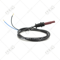 Siemens QRB 1B-A068 B70B Датчик пламени