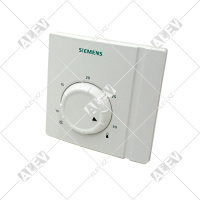 Siemens RAA21 Термостат