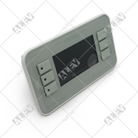 Siemens  POL871.72/STD - Панель оператора Climatix