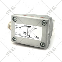 Siemens QRA10.C - датчик пламени