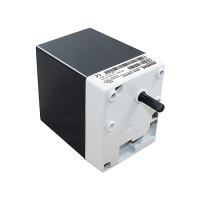 Siemens SQN31.221A2730 Привод воздушной заслонки