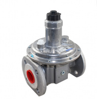 Регулятор давления газа FRS 5125