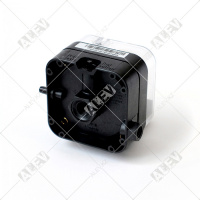 DUNGS LGW 150 A2P Датчик реле давления