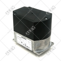 Siemens SQM45.291B9 Привод заслонки