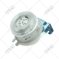 Siemens QBM81-10 - Датчик перепада давления, 100...1000 Па