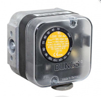 DUNGS LGW 150 A4 221593 Датчик реле давления