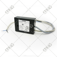 Siemens AGQ3.1A27 Усилитель сигнала пламени