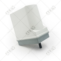 Siemens SQN72.6E5А20BT Сервопривод