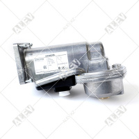SIEMENS SKP25.003E2 Регулятор газ/воздух