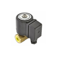 BRAHMA E6G*SR8*3/8*GMO Газовый клапан