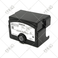 Siemens LMO14.111C2BT Топочный автомат