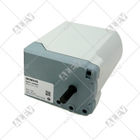 Siemens  SQN70.454B20 Привод воздушной заслонки