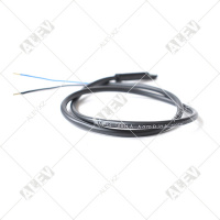Siemens QRB1A-A070B70A Датчик пламени