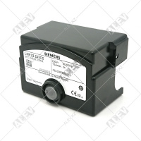 Siemens LME22.233C2BT Топочный автомат