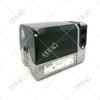 Siemens SQM50.481A2 Привод заслонки