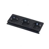 SATRONIC 70502 Фиксатор кабелей