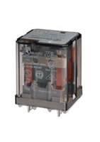 62.32.9.220.0000 | 623292200000 | Силовое реле; 2 перекидных контакта 16А (= 220В DC)