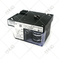 Siemens SQN90.220A2799 Привод воздушной заслонки