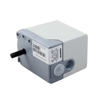 Siemens SQN71.603R19 Привод воздушной заслонки