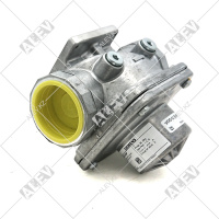 Siemens VGG10.504P Газовый клапан