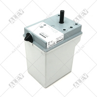 Siemens SQN72.2A4A20 Привод воздушной заслонки