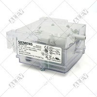 Siemens QBM3020-1U - Канальный датчик перепада давления, -50...50 Па
