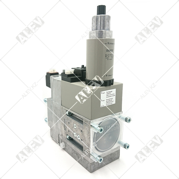  Мультиблок  MB-ZRDLE 415 B01 S50 фото в интернет-магазине ALEV