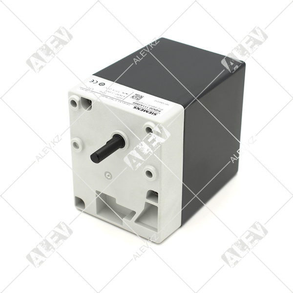  Siemens SQN30.111A3500 Привод воздушной заслонки фото в интернет-магазине ALEV