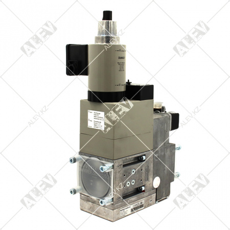  DUNGS MB-ZRDLE 420 B01 S22 Газовый клапан фото в интернет-магазине ALEV