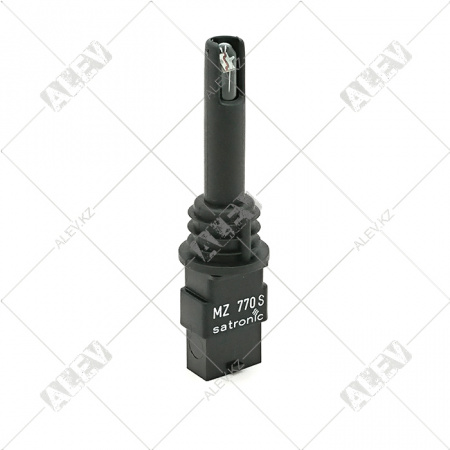  Satronic / Honeywell MZ 770 S датчик пламени фото в интернет-магазине ALEV