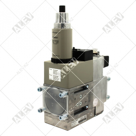  DUNGS MB-ZRDLE 415 B01 S20 Газовый клапан фото в интернет-магазине ALEV