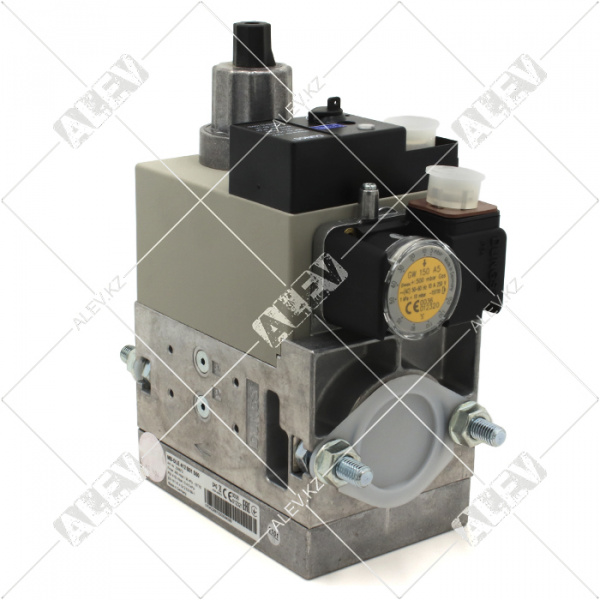  Мультиблок MB-DLE 412 B01 S50 фото в интернет-магазине ALEV