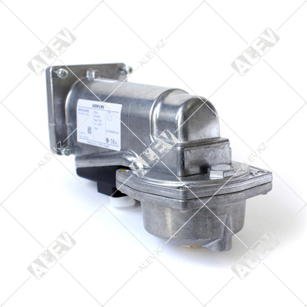  SIEMENS SKP25.003E2 Регулятор газ/воздух фото в интернет-магазине ALEV