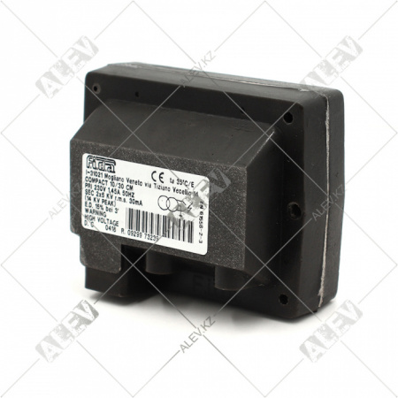  FIDA COMPACT 10/30 CM (0005020067-BT) Трансформатор поджига фото в интернет-магазине ALEV