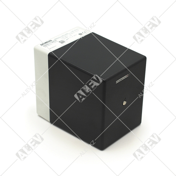  Siemens SQN30.111A2700 Привод воздушной заслонки фото в интернет-магазине ALEV