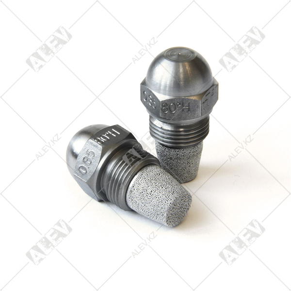  Форсунка  0,85/80° H фото в интернет-магазине ALEV