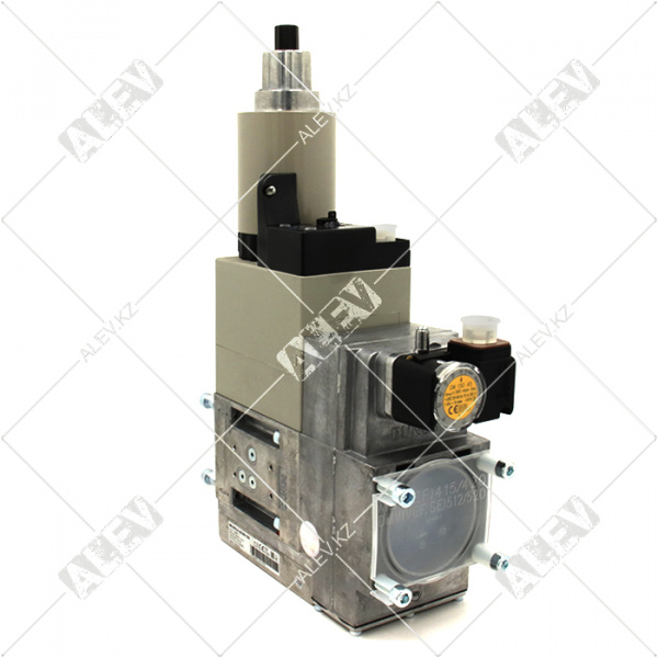  Мультиблок  MB-ZRDLE 420 B01 S20 фото в интернет-магазине ALEV