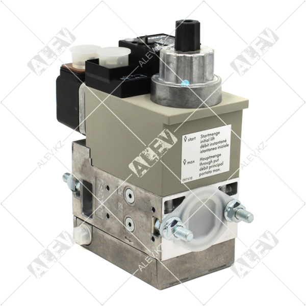  Мультиблок  MB-DLE 405 B01 S20 фото в интернет-магазине ALEV