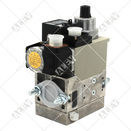  DUNGS MB-DLE 405 B01 S20 Газовый клапан фото в интернет-магазине ALEV