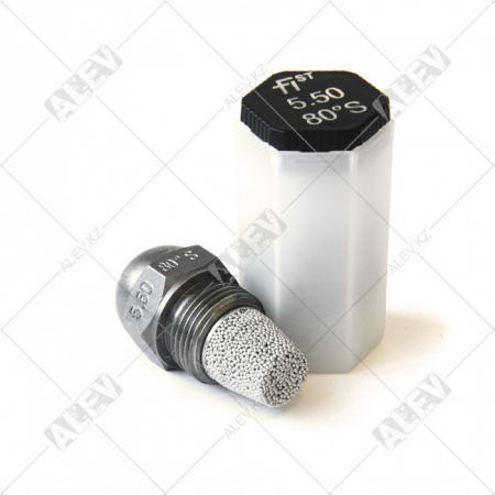  Форсунка  5,50/80° S фото в интернет-магазине ALEV