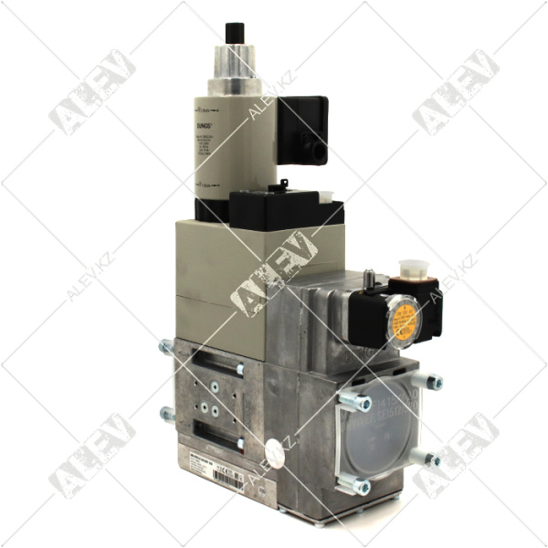  DUNGS MB-ZRDLE 420 B01 S22 Газовый клапан фото в интернет-магазине ALEV