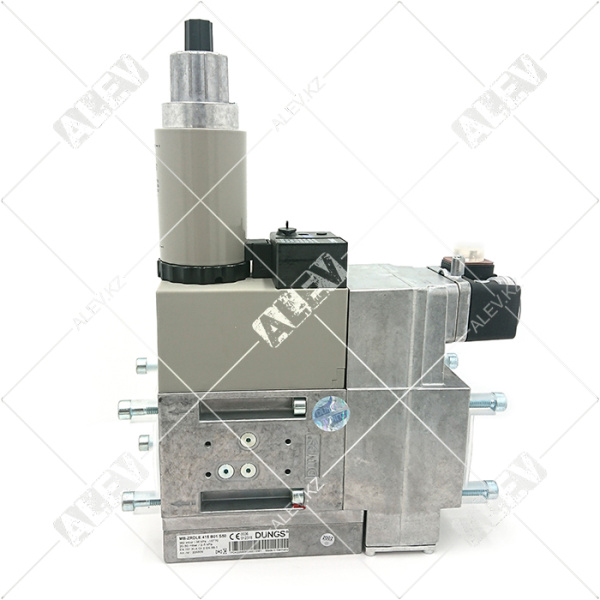  Мультиблок  MB-ZRDLE 415 B01 S50 фото в интернет-магазине ALEV
